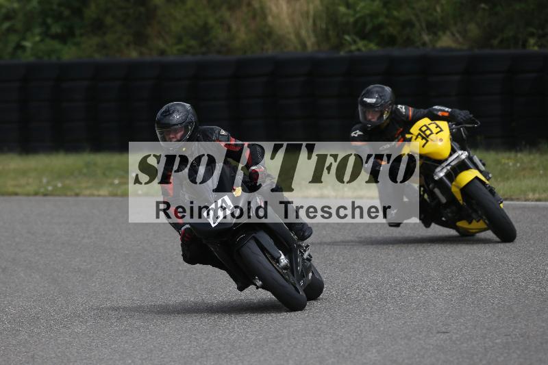 /18 05.06.2026  TZ Motorsport ADR/Gruppe gelb/24